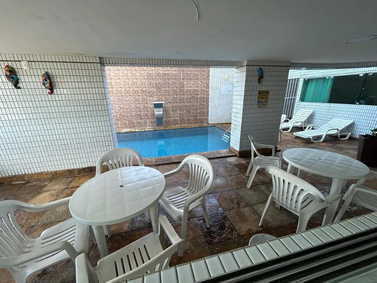 Flat Praia De Pontanegra - Natal Rn