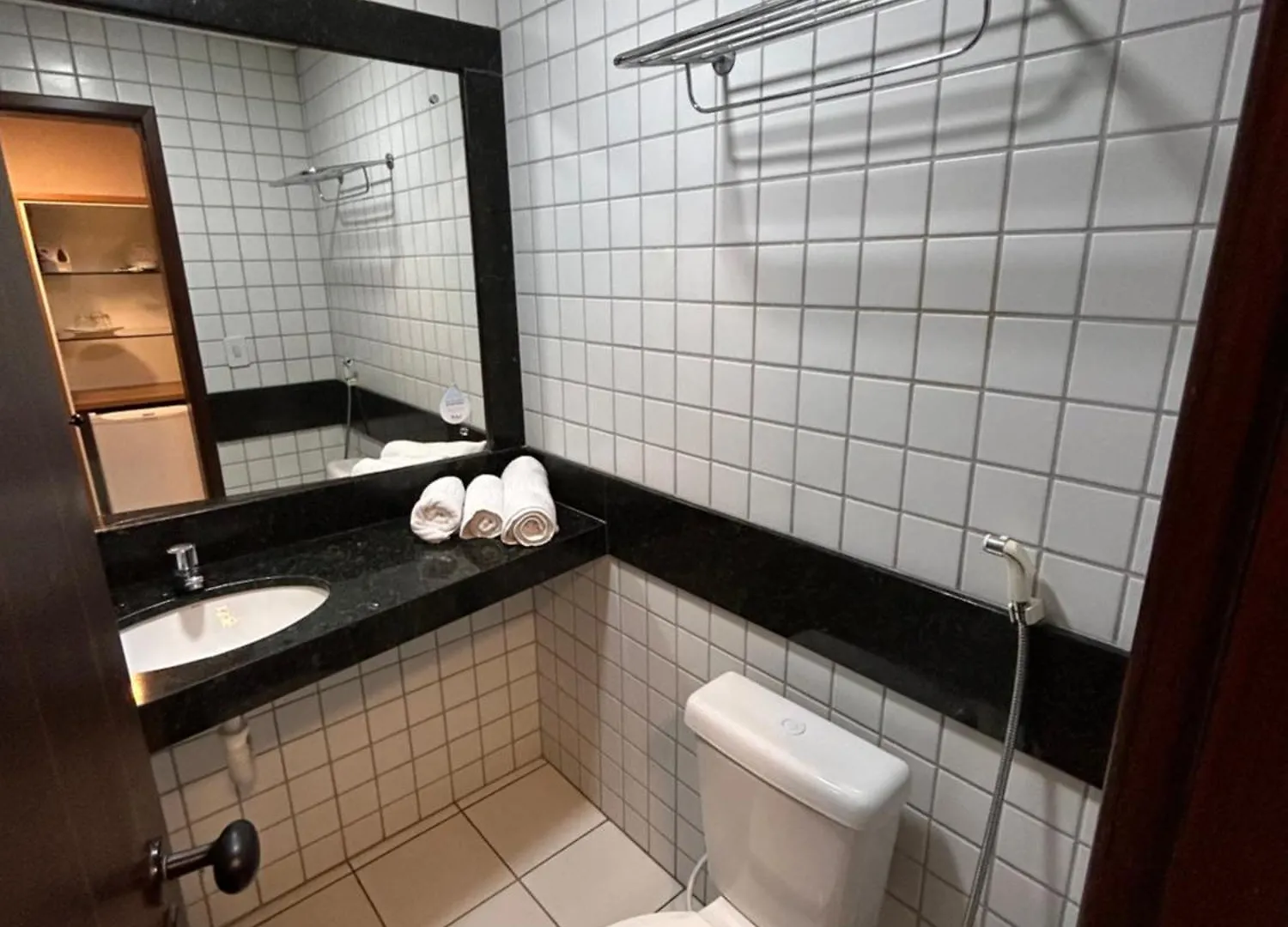 Flat Praia De Pontanegra - Natal Rn Hotel