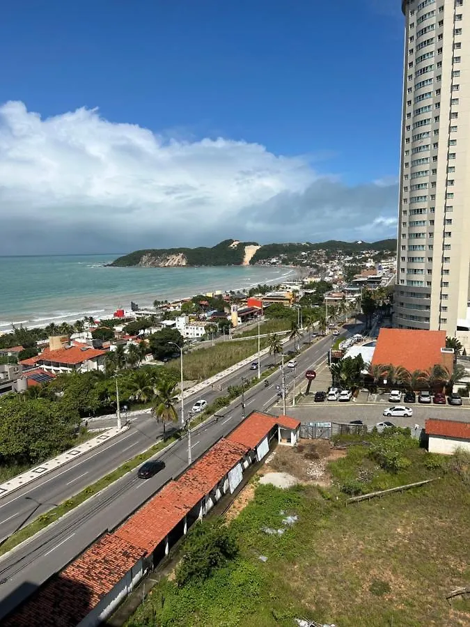 Flat Praia De Pontanegra - Natal Rn 0*,  Βραζιλία
