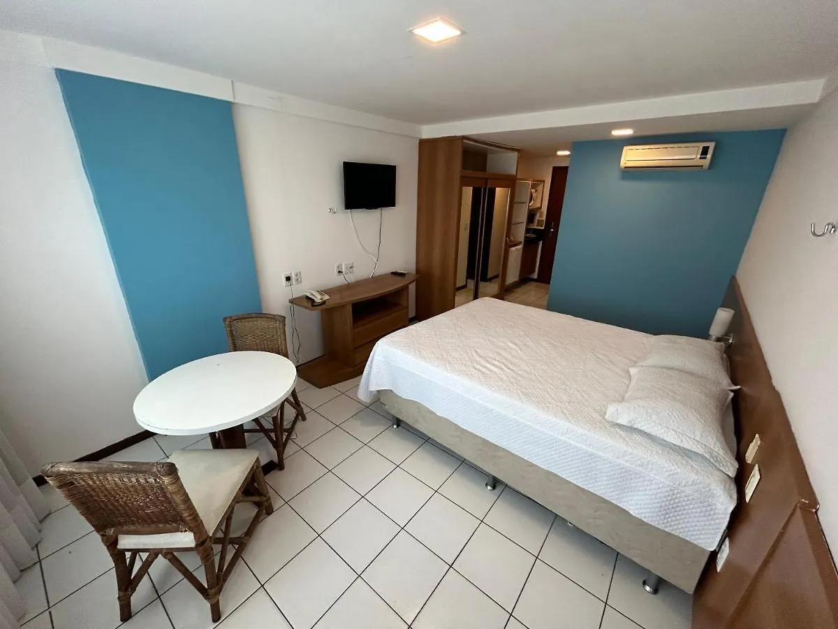 Flat Praia De Pontanegra - Natal Rn Βραζιλία